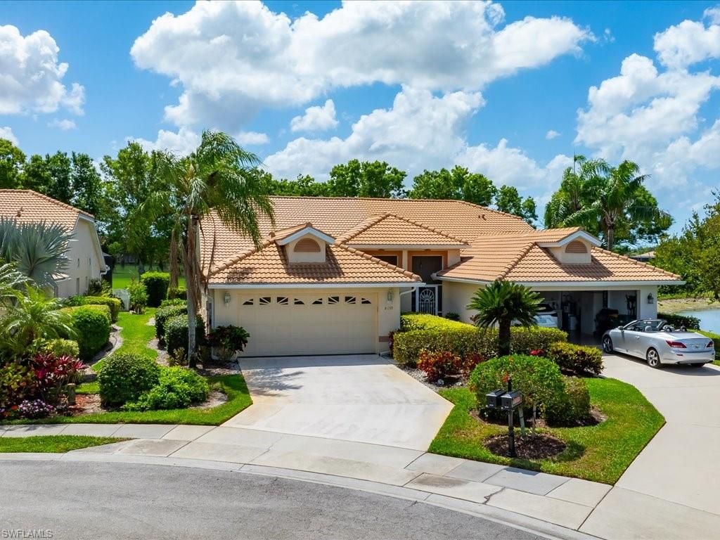 8139 Palomino DR 35, Naples, FL 34113