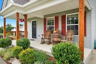 432 Willis Way, Columbia, TN 38401