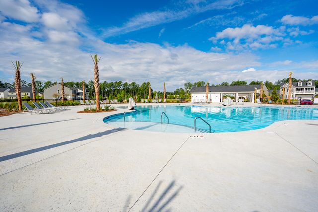 715 Blue Mistflower Drive, Moncks Corner, SC 29461