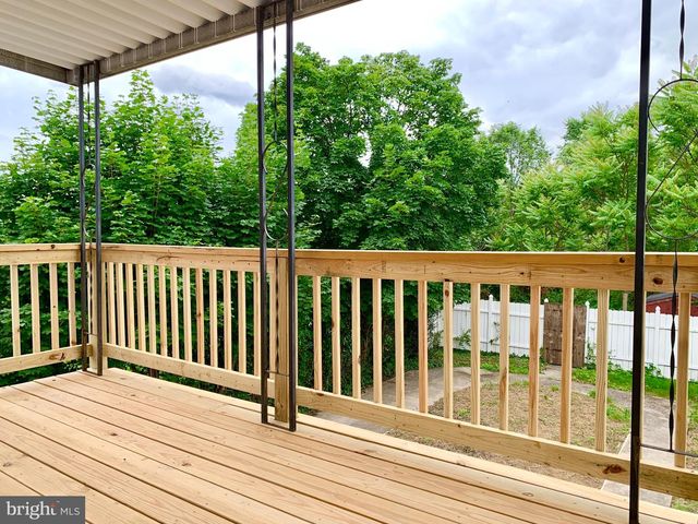 840 COLUMBIA AVE, Cumberland, MD 21502