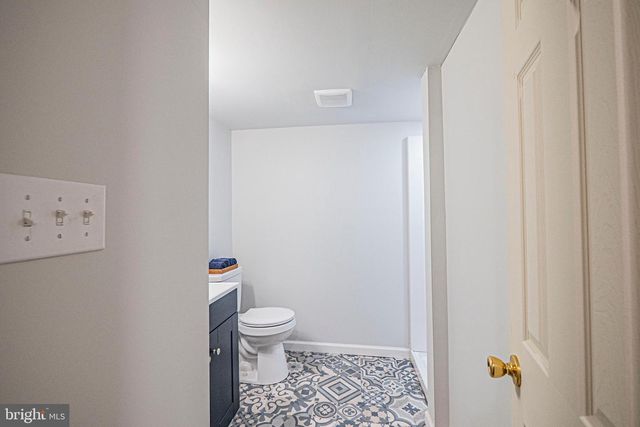 840 COLUMBIA AVE, Cumberland, MD 21502