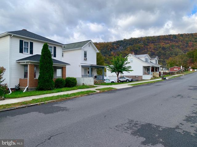 840 COLUMBIA AVE, Cumberland, MD 21502