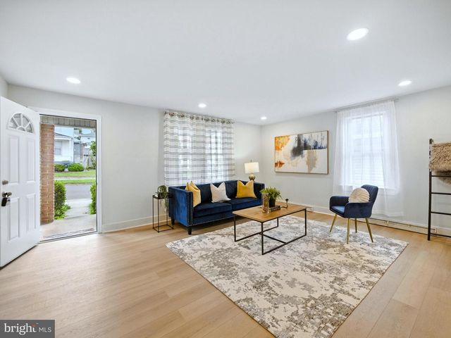 840 COLUMBIA AVE, Cumberland, MD 21502