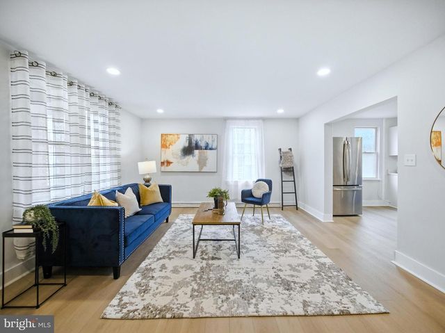 840 COLUMBIA AVE, Cumberland, MD 21502