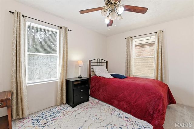 8308 Archer Avenue, St Louis, MO 63132