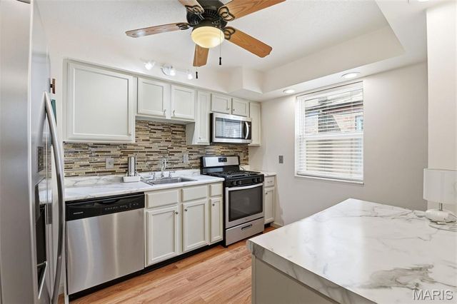 8308 Archer Avenue, St Louis, MO 63132