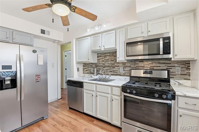 8308 Archer Avenue, St Louis, MO 63132