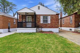 8308 Archer Avenue, St Louis, MO 63132