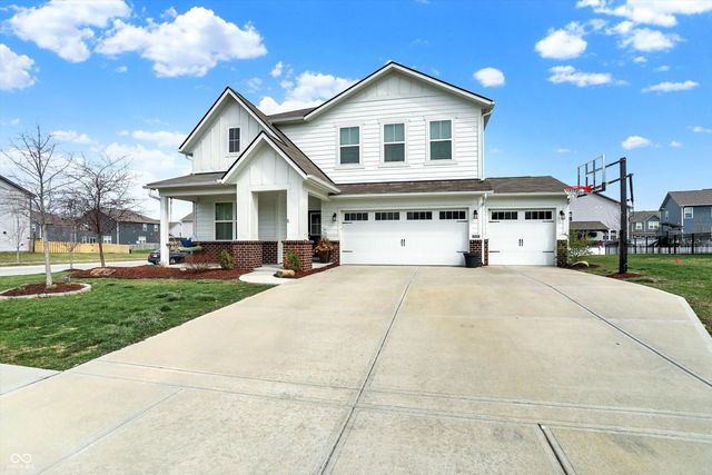 20123 Edwick Drive, Westfield, IN 46074