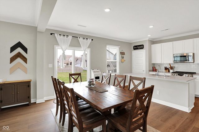 20123 Edwick Drive, Westfield, IN 46074