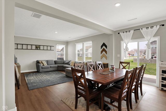 20123 Edwick Drive, Westfield, IN 46074