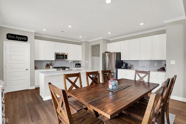 20123 Edwick Drive, Westfield, IN 46074