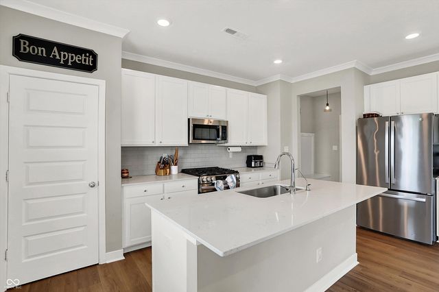 20123 Edwick Drive, Westfield, IN 46074