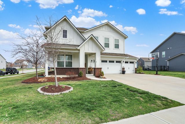 20123 Edwick Drive, Westfield, IN 46074