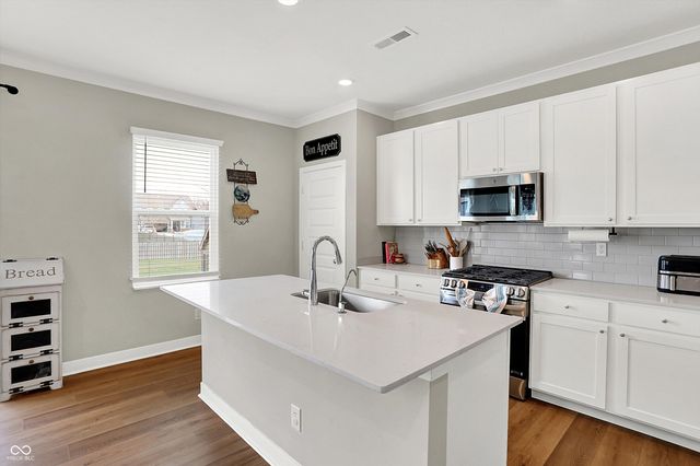 20123 Edwick Drive, Westfield, IN 46074