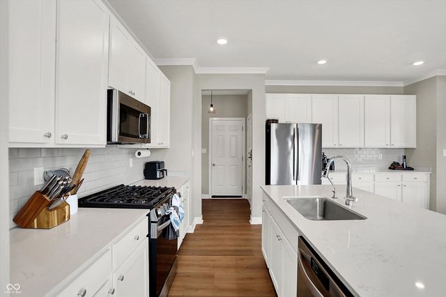 20123 Edwick Drive, Westfield, IN 46074