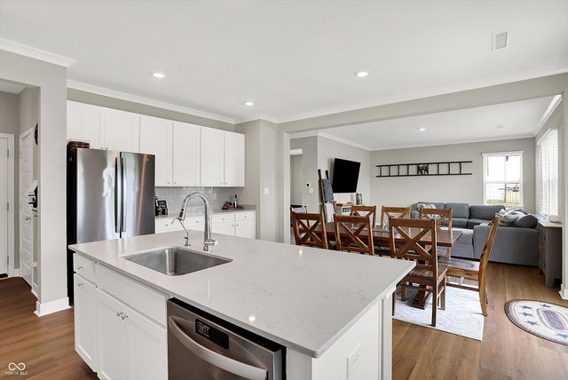 20123 Edwick Drive, Westfield, IN 46074