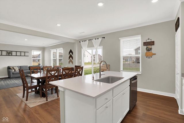 20123 Edwick Drive, Westfield, IN 46074