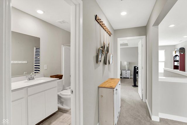 20123 Edwick Drive, Westfield, IN 46074