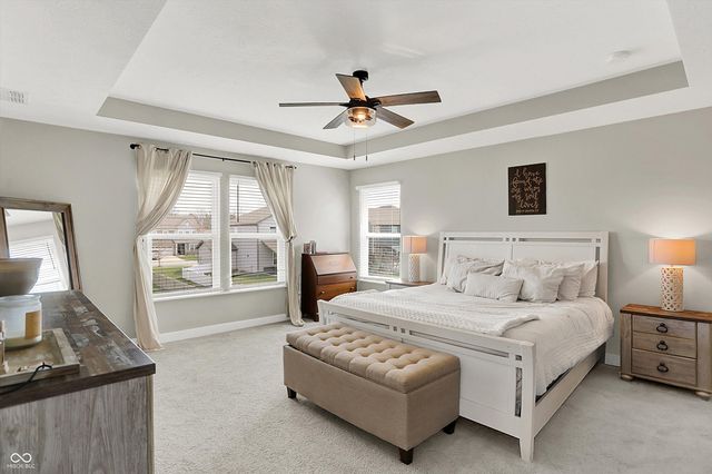 20123 Edwick Drive, Westfield, IN 46074