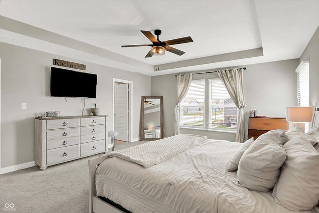 20123 Edwick Drive, Westfield, IN 46074