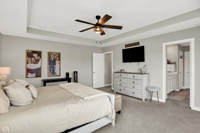 20123 Edwick Drive, Westfield, IN 46074