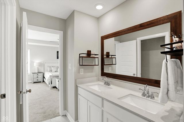 20123 Edwick Drive, Westfield, IN 46074