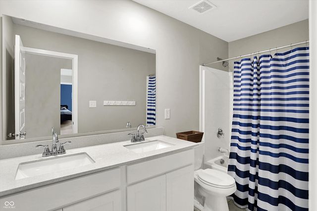 20123 Edwick Drive, Westfield, IN 46074