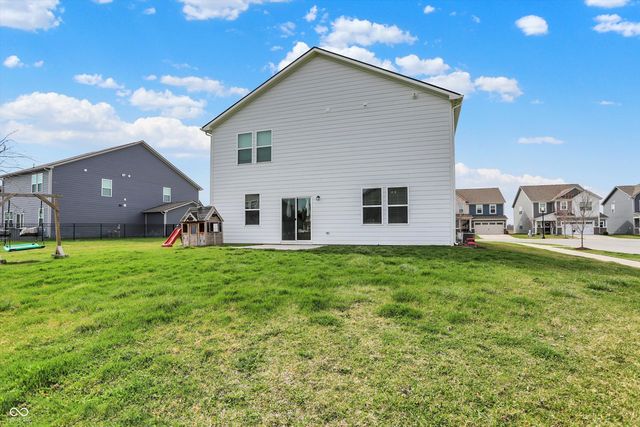 20123 Edwick Drive, Westfield, IN 46074