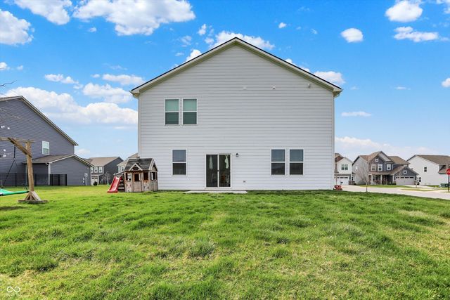 20123 Edwick Drive, Westfield, IN 46074