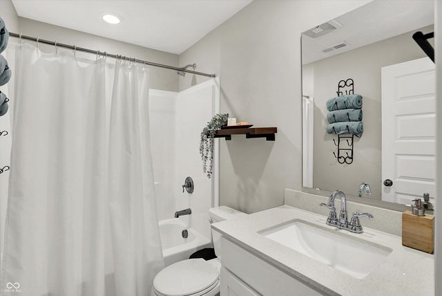 20123 Edwick Drive, Westfield, IN 46074