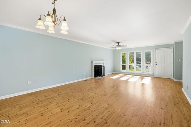 115 Virginia Place, Cary, NC 27513