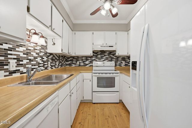 115 Virginia Place, Cary, NC 27513