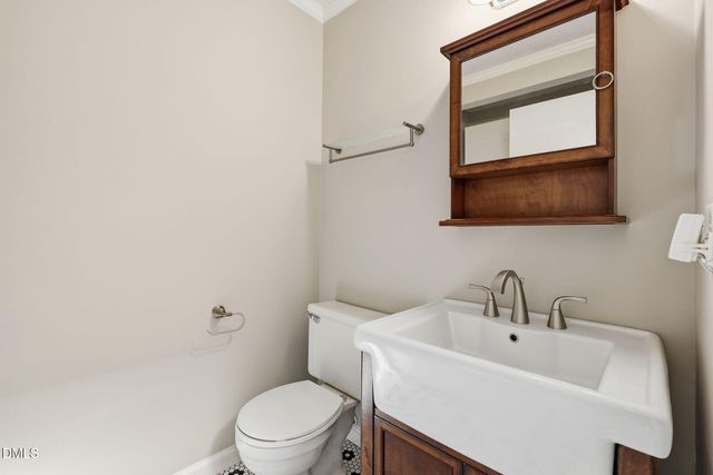 115 Virginia Place, Cary, NC 27513