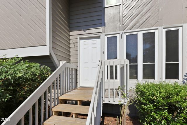 115 Virginia Place, Cary, NC 27513