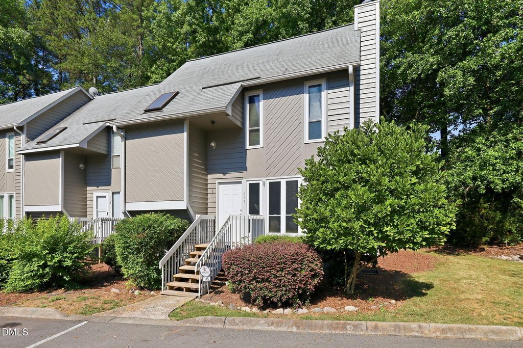115 Virginia Place, Cary, NC 27513