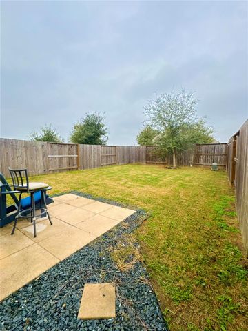 4015 Champlain Way, Iowa Colony, TX 77583