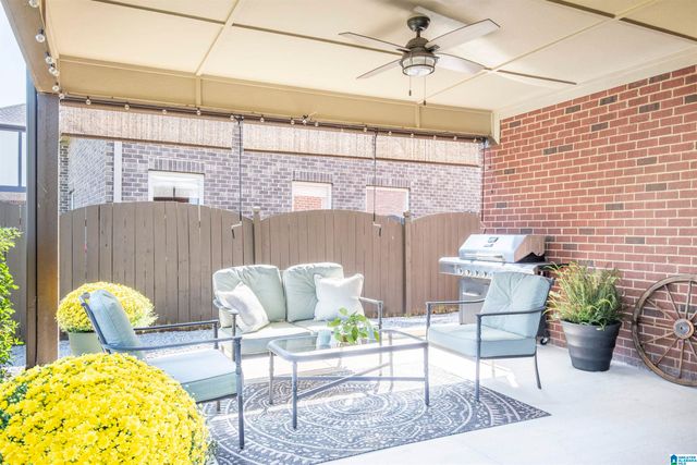 1037 BELVEDERE COVE, Birmingham, AL 35242