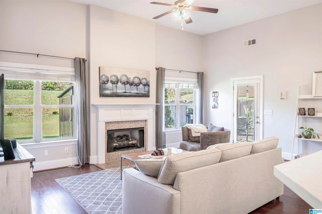 1037 BELVEDERE COVE, Birmingham, AL 35242