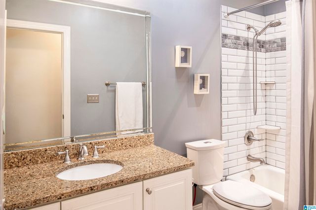 1037 BELVEDERE COVE, Birmingham, AL 35242