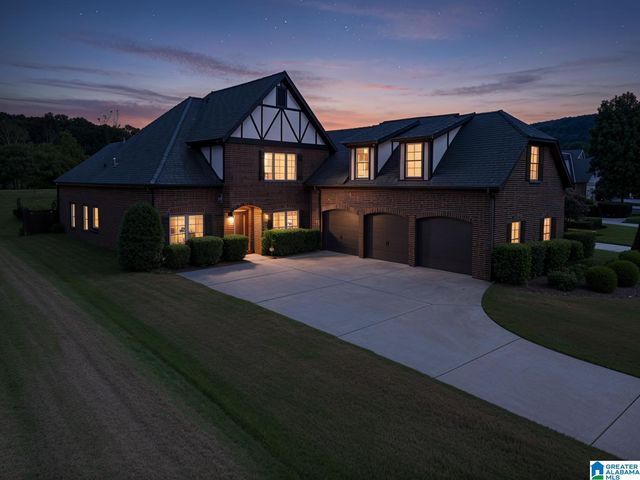 1037 BELVEDERE COVE, Birmingham, AL 35242