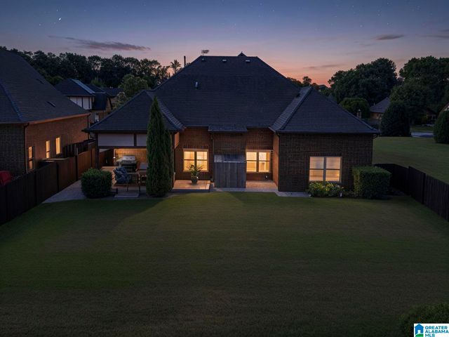 1037 BELVEDERE COVE, Birmingham, AL 35242