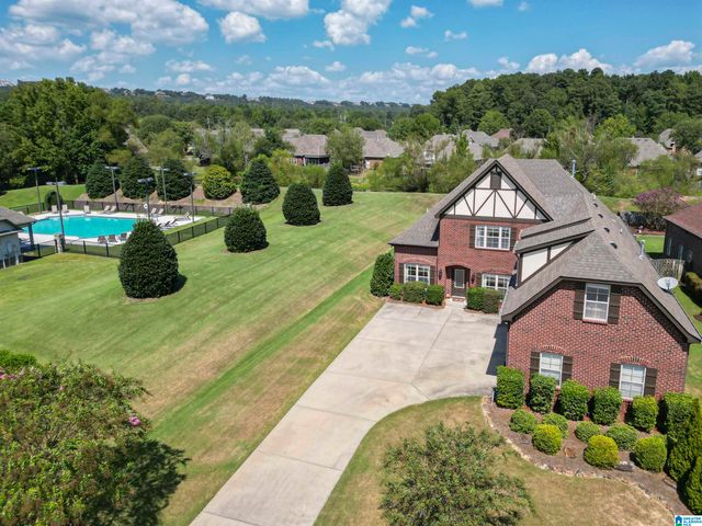 1037 BELVEDERE COVE, Birmingham, AL 35242