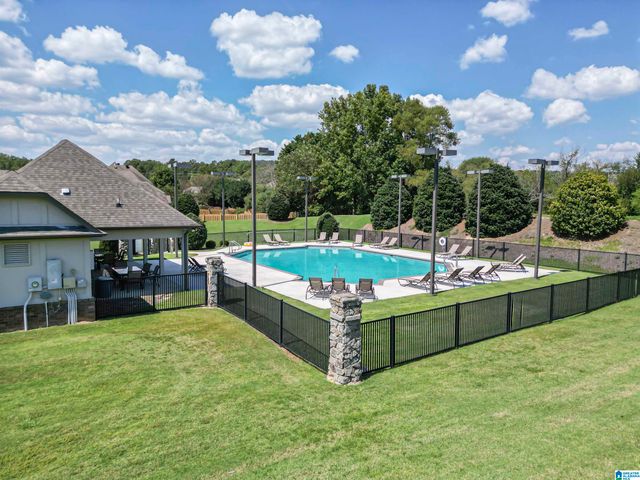 1037 BELVEDERE COVE, Birmingham, AL 35242
