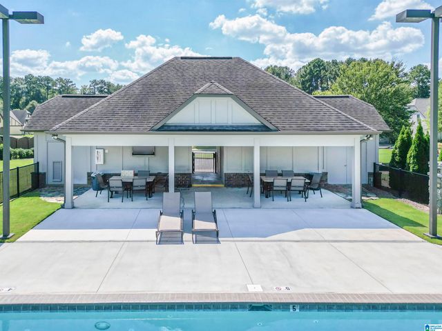 1037 BELVEDERE COVE, Birmingham, AL 35242