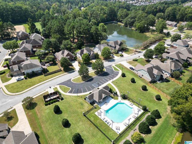 1037 BELVEDERE COVE, Birmingham, AL 35242