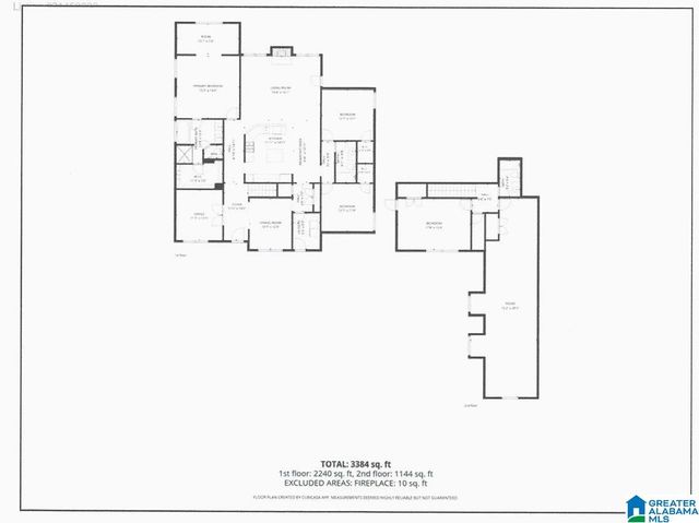 1037 BELVEDERE COVE, Birmingham, AL 35242