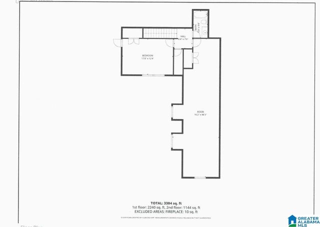 1037 BELVEDERE COVE, Birmingham, AL 35242