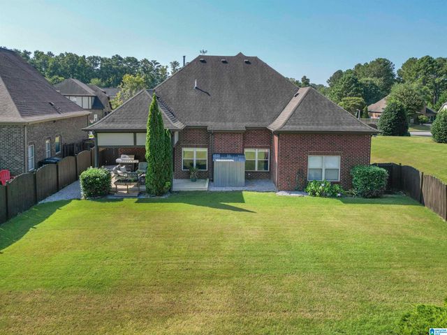 1037 BELVEDERE COVE, Birmingham, AL 35242