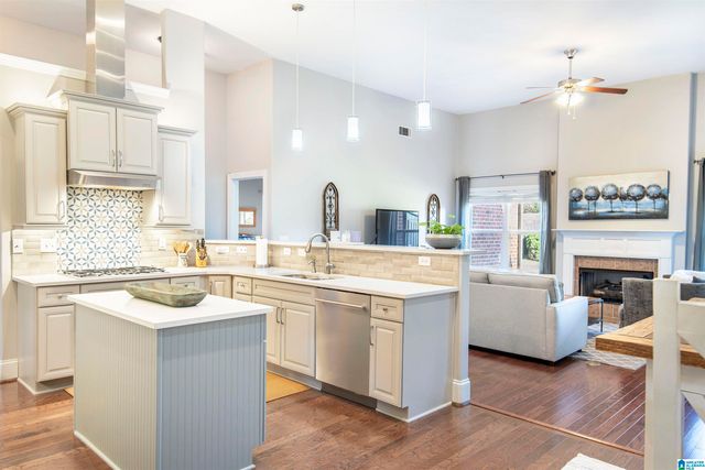 1037 BELVEDERE COVE, Birmingham, AL 35242